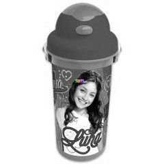 Manyag kulacs - Soy Luna, 500 ml