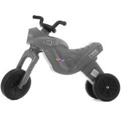 Manyag pici Enduro motor - kk