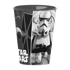 Manyag pohr, 260 ml, Star Wars