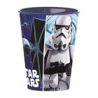 Manyag pohr, 260 ml, Star Wars