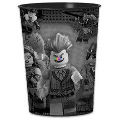 Manyag pohr - LEGO - The Batman Movie