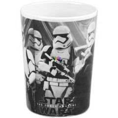 Manyag pohr - Star Wars