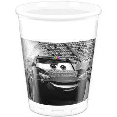 Manyag pohr - Verdk 3, 200 ml-es, 8 db