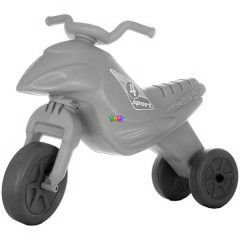 Manyag Super Bike kismotor - lila