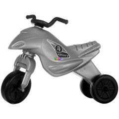 Manyag Super Bike kismotor - szrke