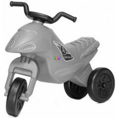 Manyag Superbike maxi motor, pink