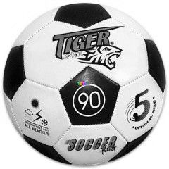 Mbr focilabda - Tiger, fekete-fehr