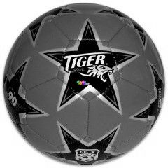 Mbr focilabda - Tiger, narancssrga