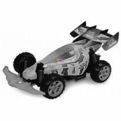Mud Racers - Grinder