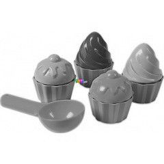 Muffin homokozkszlet
