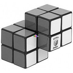 Multi kocka - dupla, 2x2x2