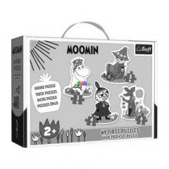 Baby puzzle - Mumin-vlgy, tskban