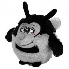 Mushabelly - Buzzie Bee, a srga mhecske