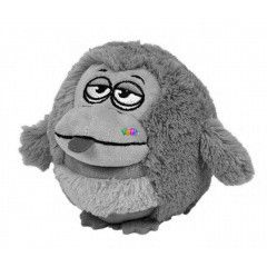 Mushabelly - Finless Frog, a zld bka