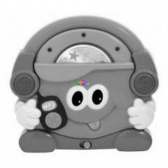 Music Player - MP3 Lejtsz