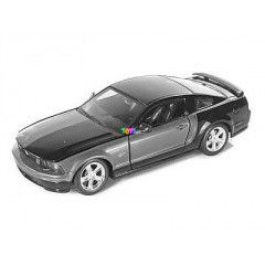 Mustang GT Need For Speed (2006), 1:24
