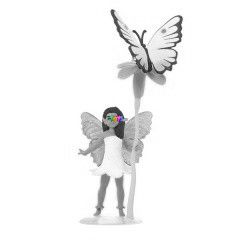 My Fairy Garden - Kerti tndrek
