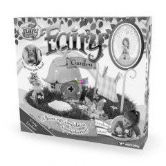 My Fairy Garden - Virgos hz
