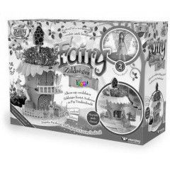 My Fairy Garden - Zldsges kert