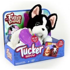 My Fuzzy Friends - Durmol kutyus