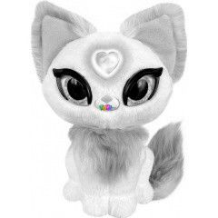 My Fuzzy Friends - Magic Whispers suttog cica interaktv plssfigura - Luna