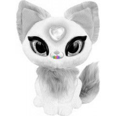 My Fuzzy Friends - Magic Whispers suttog cica interaktv plssfigura - Skye