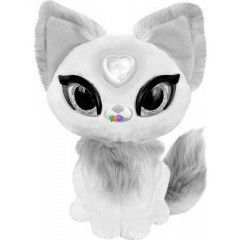 My Fuzzy Friends - Magic Whispers suttog cica interaktv plssfigura - Zoey