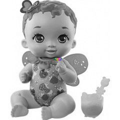 My Garden Baby - di-Bbi Etets - Rzsaszn pillang