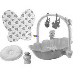 My Garden Baby - di-Bbi frdets szett jtkbabkhoz