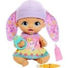 My Garden Baby - di-Bbi gondoskods baba - Lila nyuszi