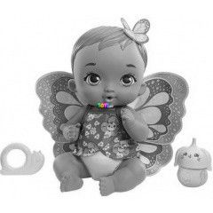 My Garden Baby - di-Bbi gondoskods baba - Lila pillang