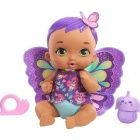 My Garden Baby - di-Bbi gondoskods baba - Lila pillang