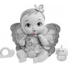 My Garden Baby - di-Bbi Gondoskods - Pillang baba