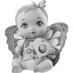 My Garden Baby - di-Bbi Gondoskods - Rzsaszn pillang