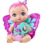 My Garden Baby - di-Bbi Gondoskods - Rzsaszn pillang