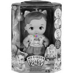 My Garden Baby - di-Bbi Gondoskods - Rzsaszn cica