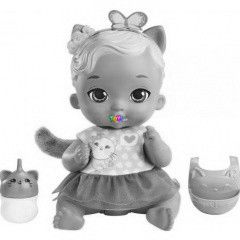My Garden Baby - di-Bbi Gondoskods - Trkiz cica