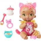 My Garden Baby - di-Bbi interaktv pink cica