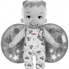My Garden Baby - di-bbi lelnival katica baba - pink
