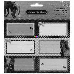 My Horse fzetcmke, 18 db