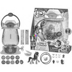 My Little Pony - A film - Spring driver Pony