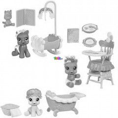 My Little Pony Bbi pni kszlet