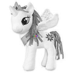 My Little Pony - Celestia hercegn plss figura, 32 cm