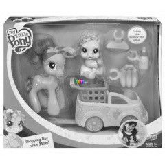 My Little Pony - Csaldi kszlet