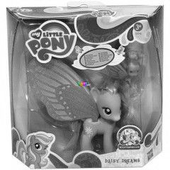 My Little Pony - Daisy Dreams, kis pnifigura szrnyakkal