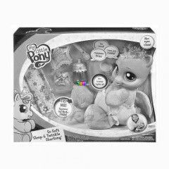 My Little Pony - nekl s beszl Starsong