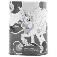 My Little Pony - Fm henger alak tolltart