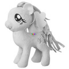 My Little Pony - Fluttershy plssfigura, 15 cm