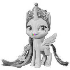 My Little Pony - Hajpols nap Chandance hercegnvel