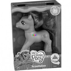 My Little Pony -  Legjobb Pni bart - Scootaloo